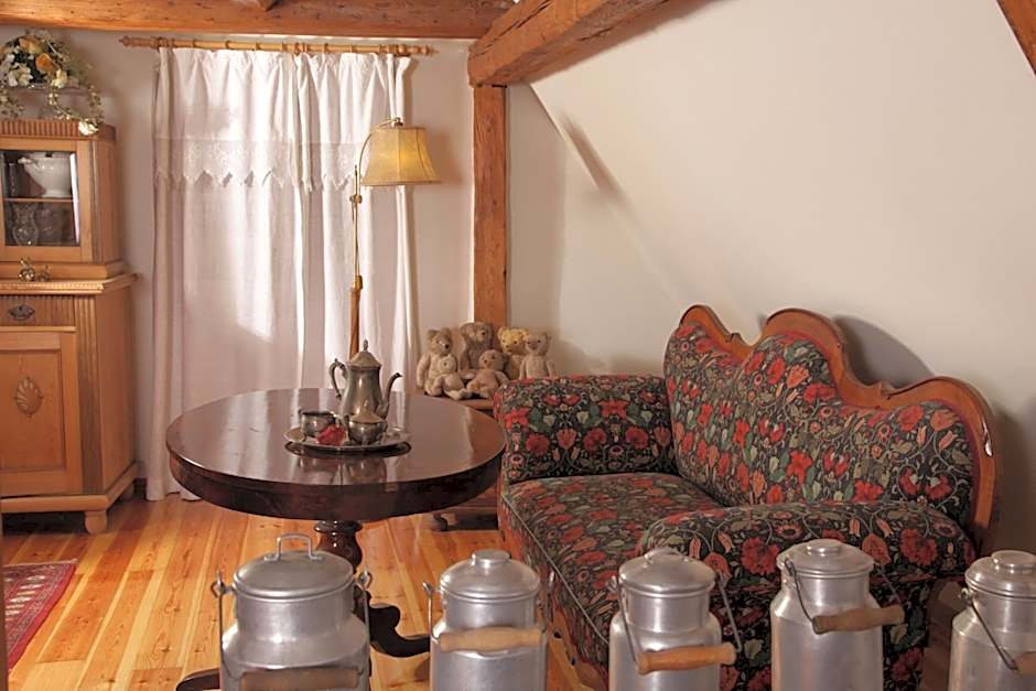 Hotel und Gasthof Ritter St. Georg