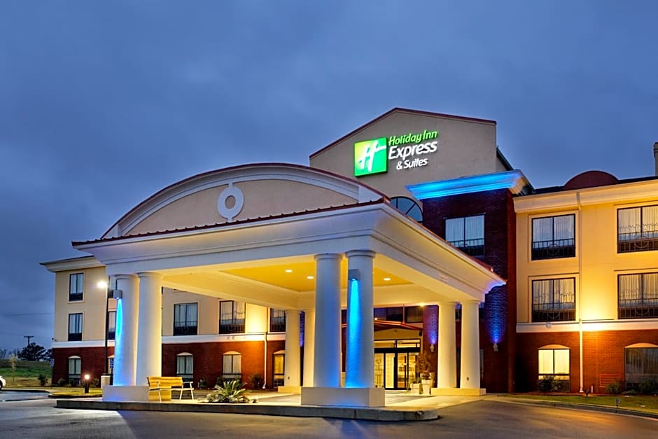 Holiday Inn Express - Andalusia By IHG