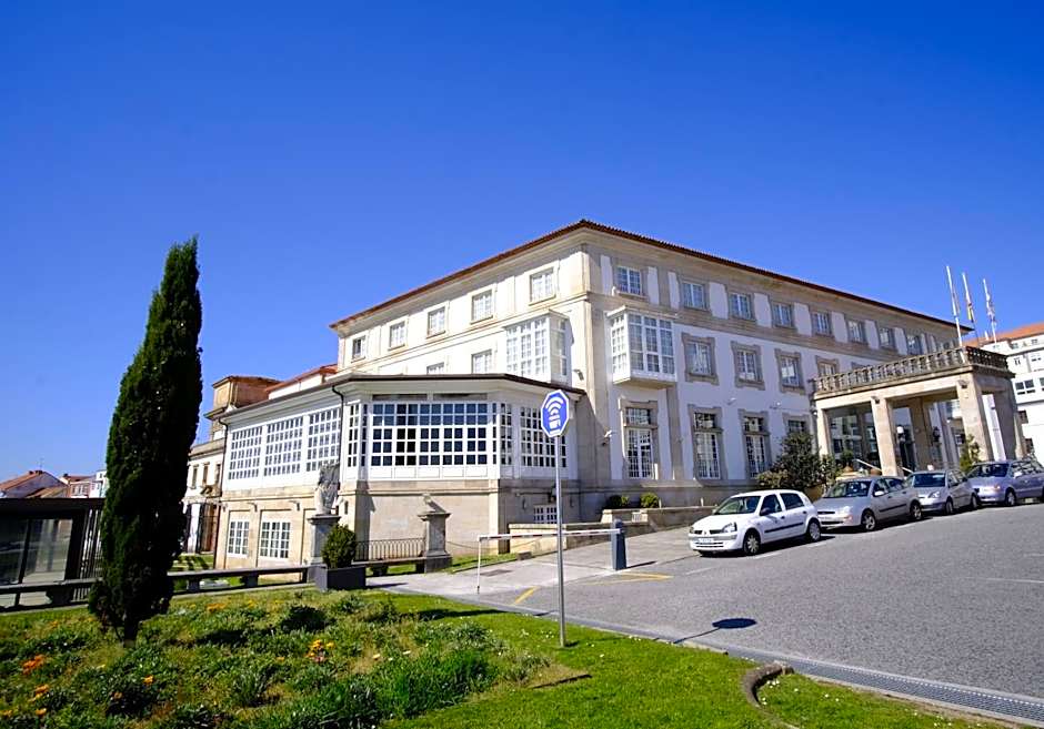 Parador De Ferrol