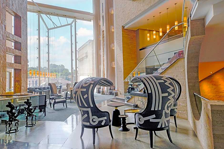 Photo 1 of 50 of Tribe Hotel, Nairobi, a Member of Design Hotels