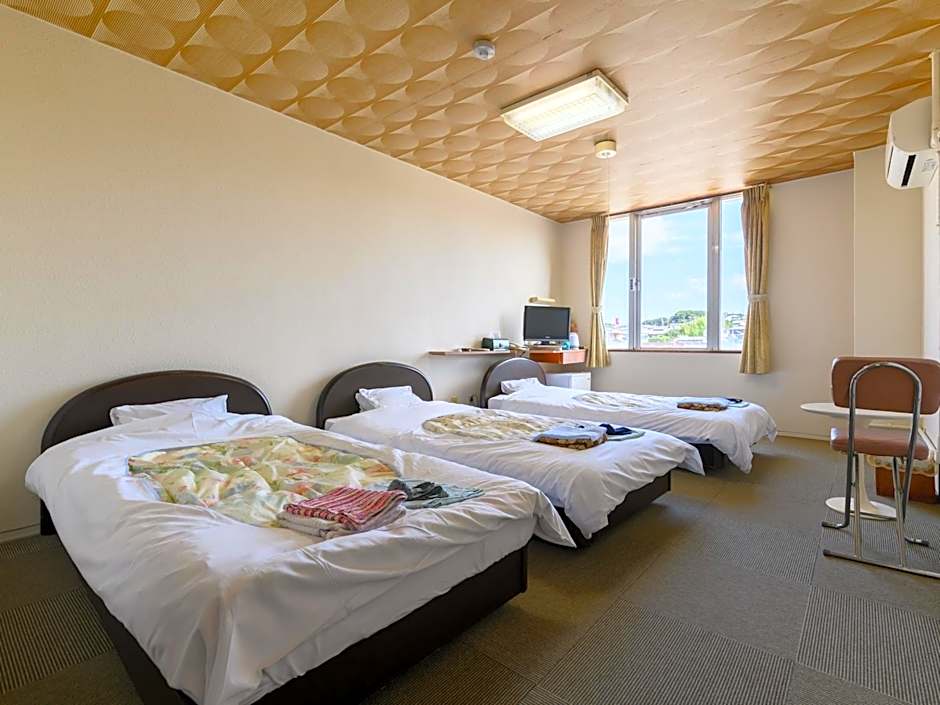 Tabist Chunichi Business Hotel Shima