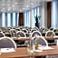 Hyperion Hotel München