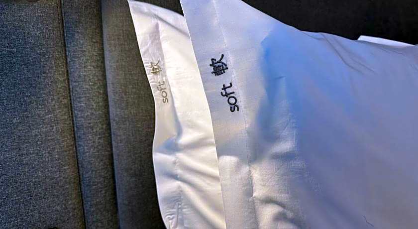 Holiday Inn Express Taichung Park By IHG