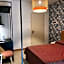Hotel Majorca sul Mare in centro a Riccione con Area Fitness