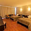 Gran Hotel Xalapa