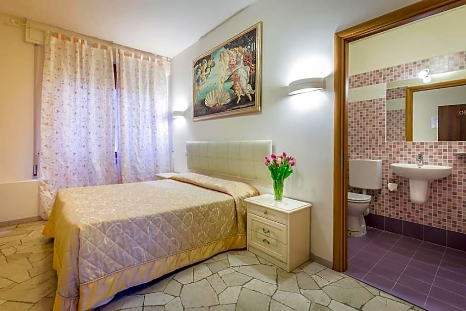 Hotel Arcadia