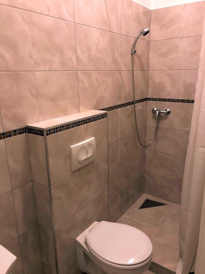 Omega Apartments Budapest