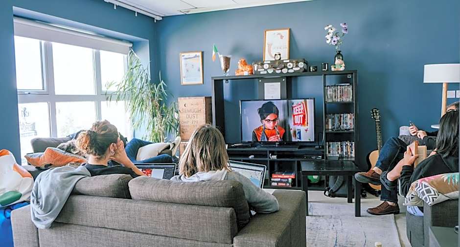 Garden Lane Backpackers