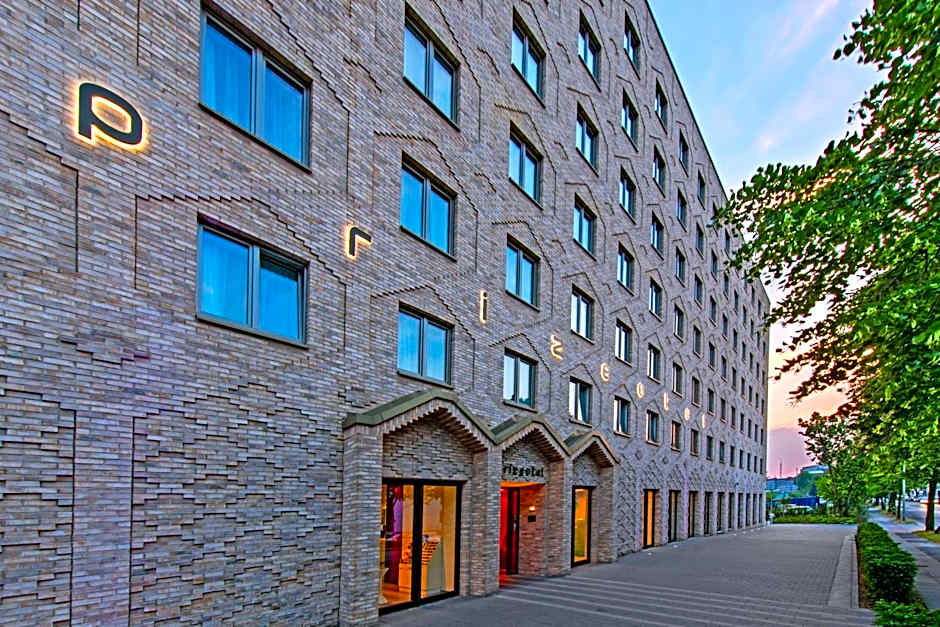 Prize by Radisson, Hamburg City