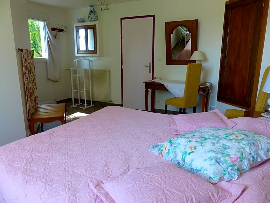 La Source D'Argammet