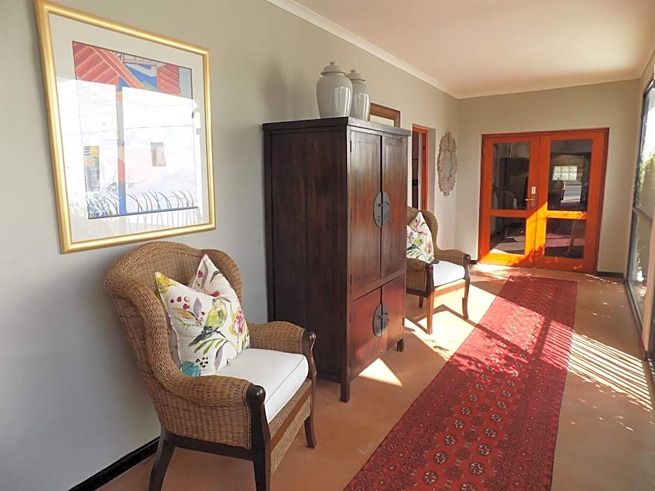 Barrydale Karoo - BOUTIQUE HOTEL