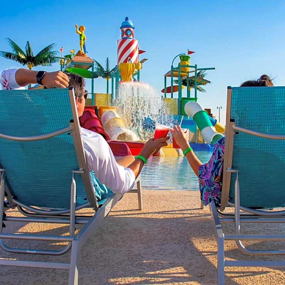 Centennial Plaza Resort Gulfport