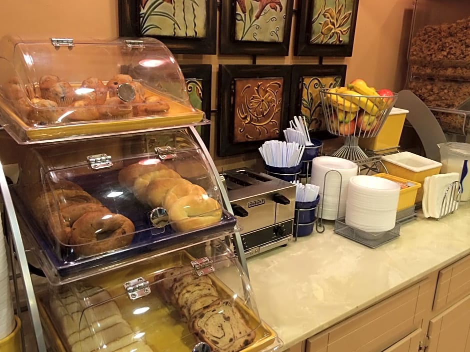 America Best Value Inn Kosciusko