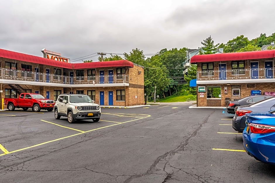 Motel 6-Elmsford, NY - White Plains