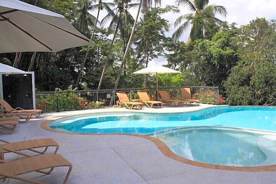 The Park Surin Serviced Apartments by RESAVA