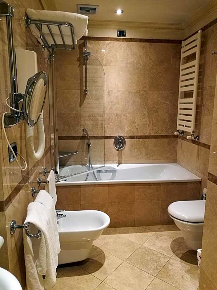 Royal San Marco Hotel
