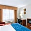 Comfort Inn & Suites Vancouver Downtown City Center