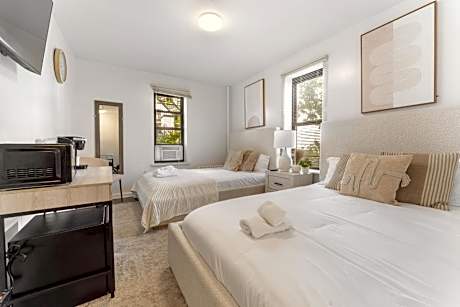 Bay Ridge ApartHotel