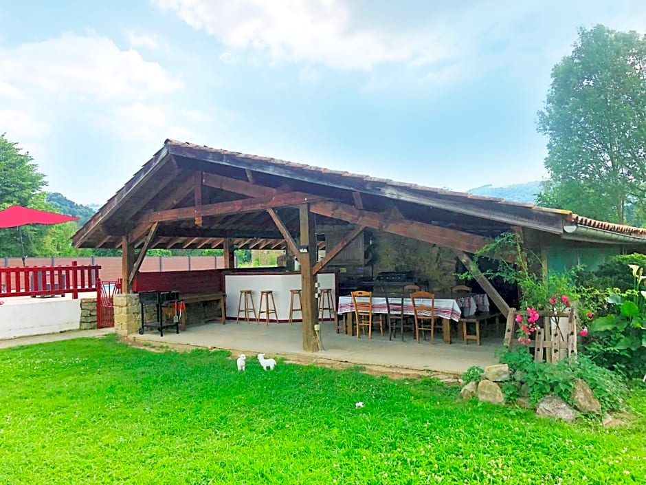 Maison " Elixondoa "