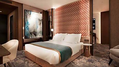 Nobel Design Hotel