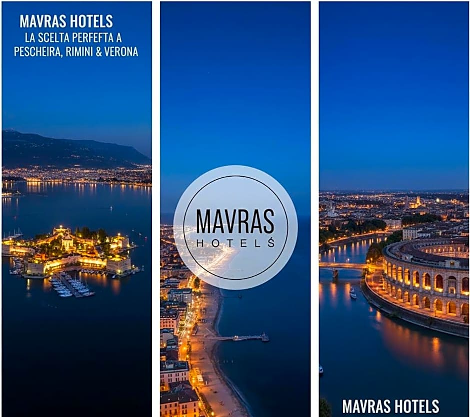 MH Hotel Benaco