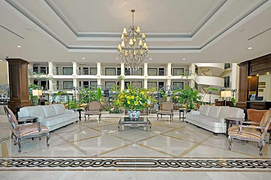 Torreon Marriott Hotel