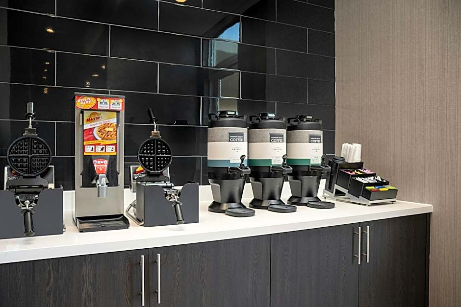 SpringHill Suites by Marriott Birmingham Gardendale