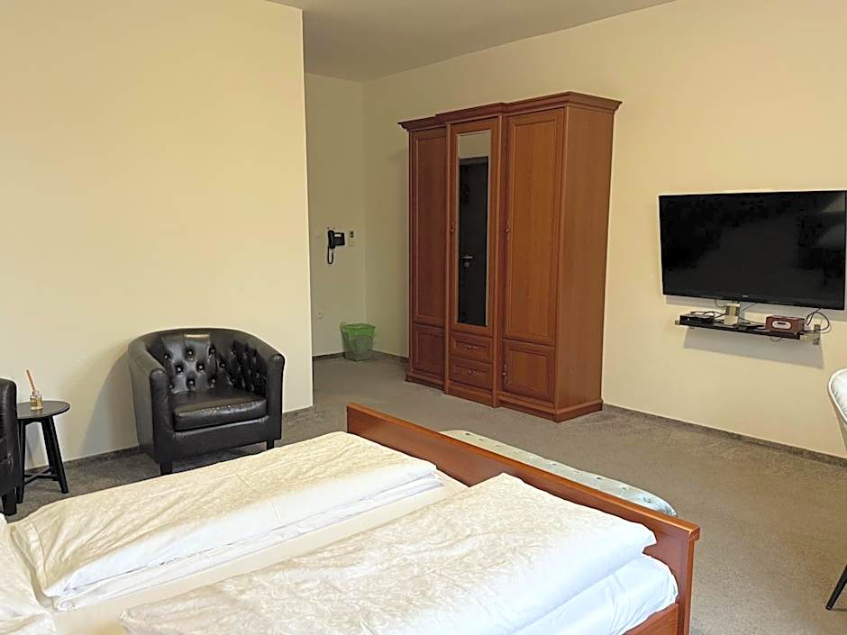 Saint Michael - Garni Hotel