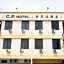 CP HOTEL