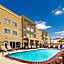 Courtyard by Marriott Odessa
