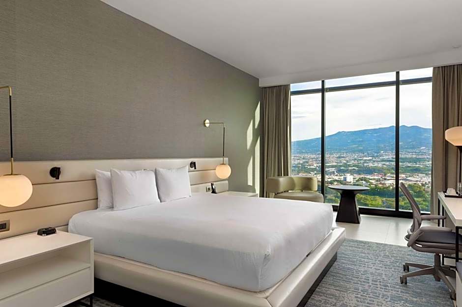 Hilton San Jose La Sabana