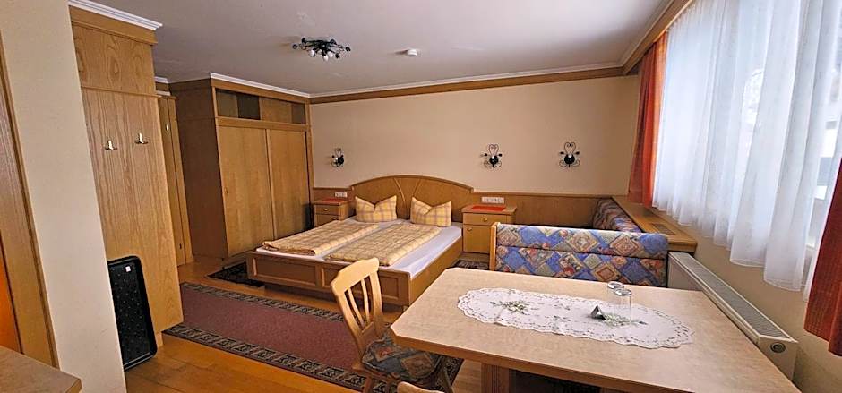Hotel-Garni Pramstraller