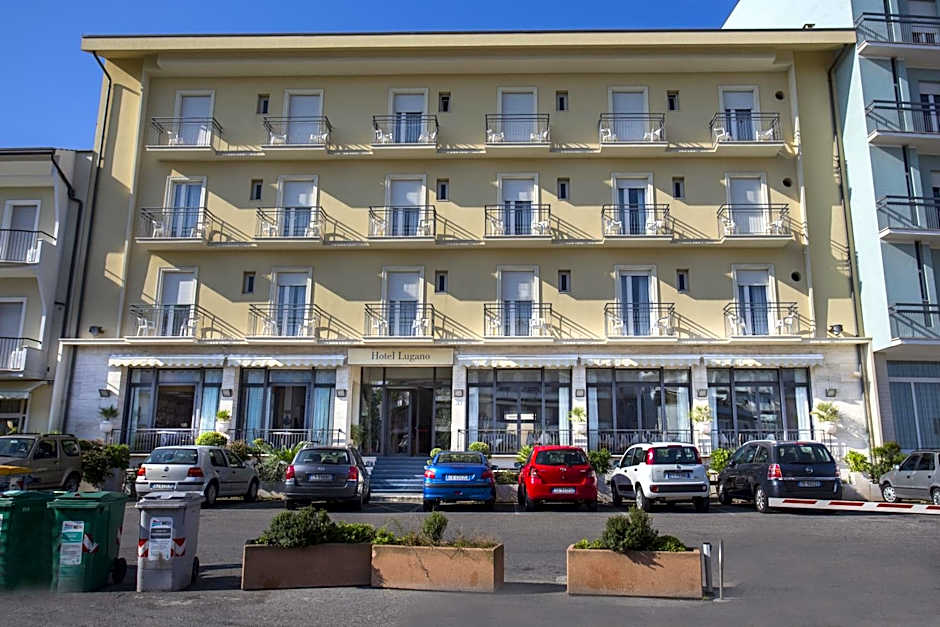 Hotel Lugano