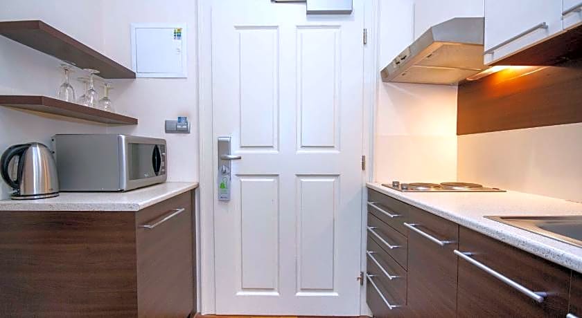 SKARITZ Hotel & Residence