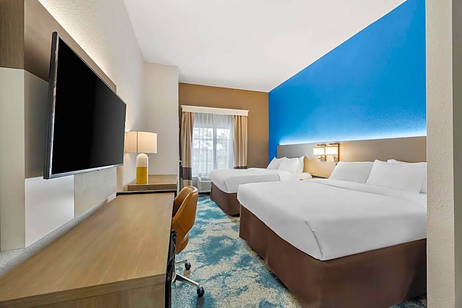 Comfort Suites Perrysburg - Toledo South