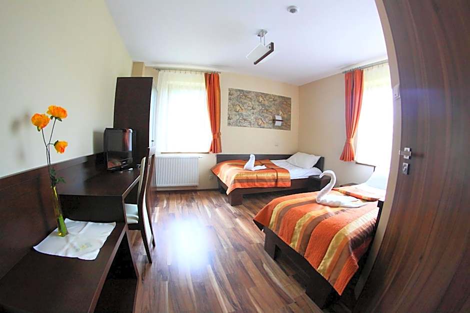 Hotel Mieszko