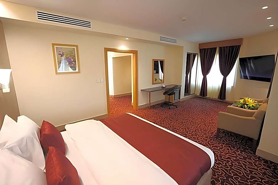 Geneva Hotel