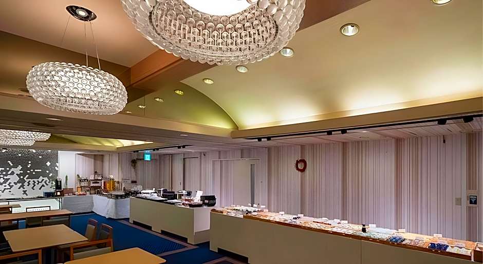 Hotel Riverge Akebono