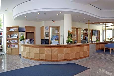 Hotel Schwanen Stuttgart Airport/Messe