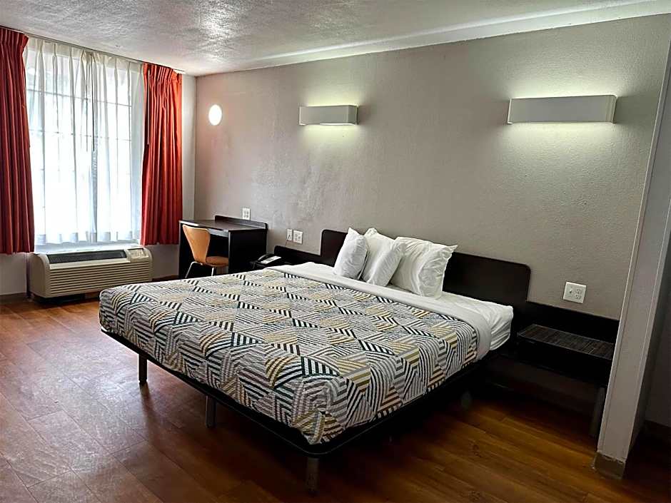 Motel 6-West Monroe, LA