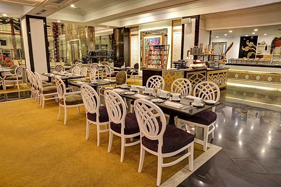 Pearl Continental Hotel, Lahore