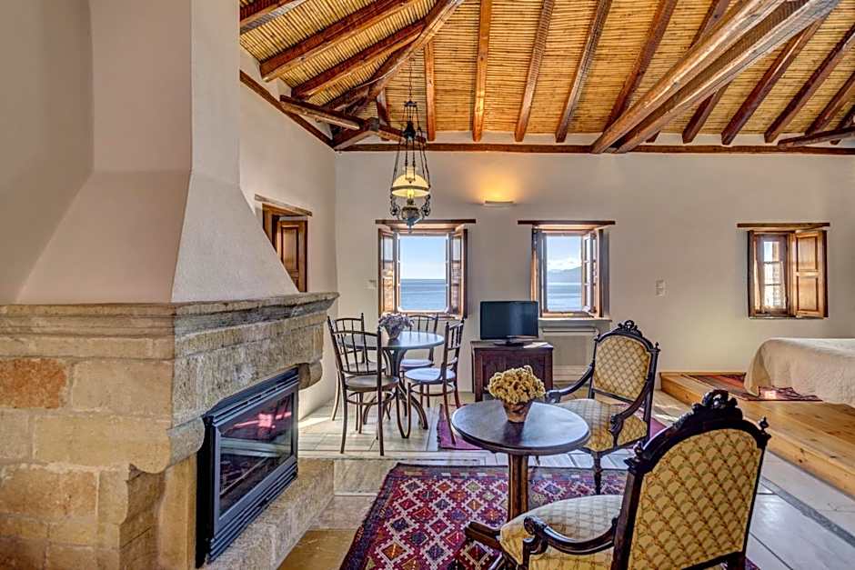 Malvasia Traditional Hotel