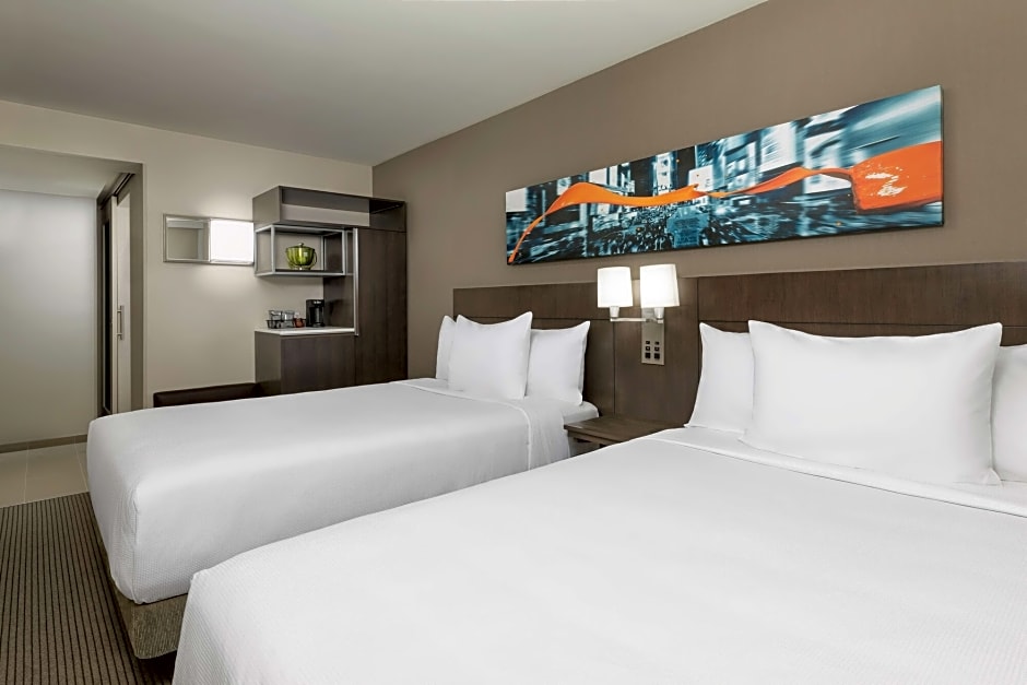 Hyatt Place New York City/Time Square - Guest Reservations