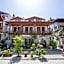 MANDALİN AKYAKA
