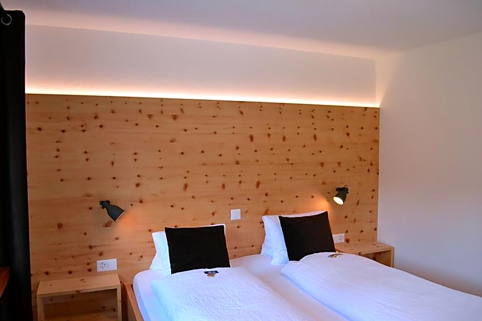 Schorta's Alvetern - Boutique Hotel