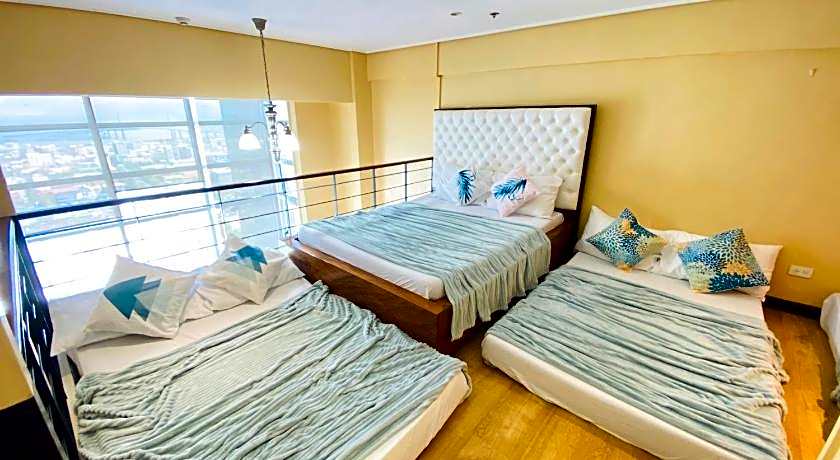 City Lofts in Cebu