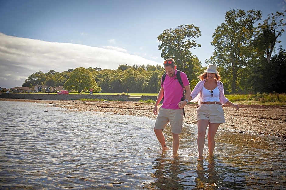 Hunters Quay Holiday Village