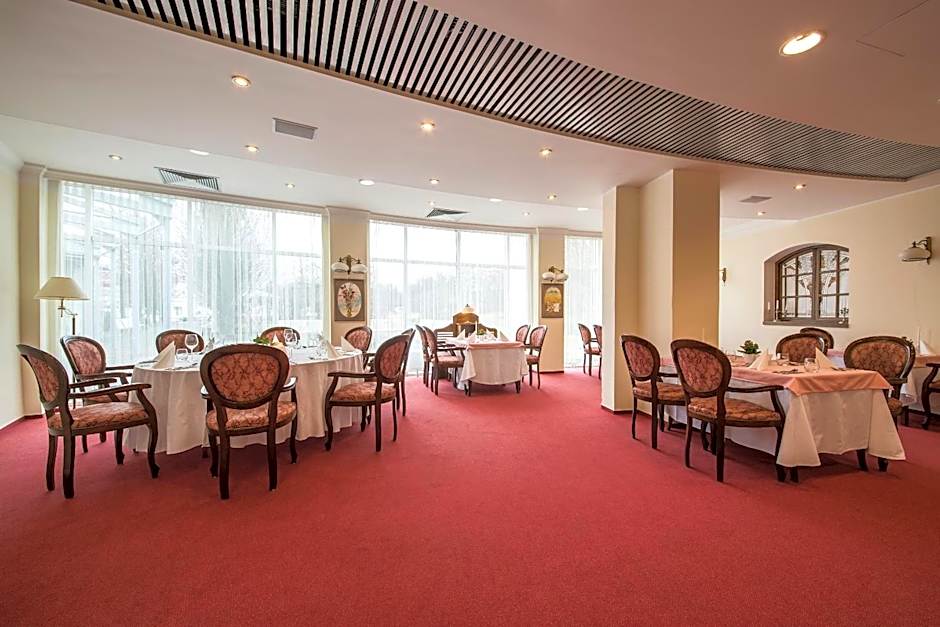 Hotel Jana Congress & Wellness