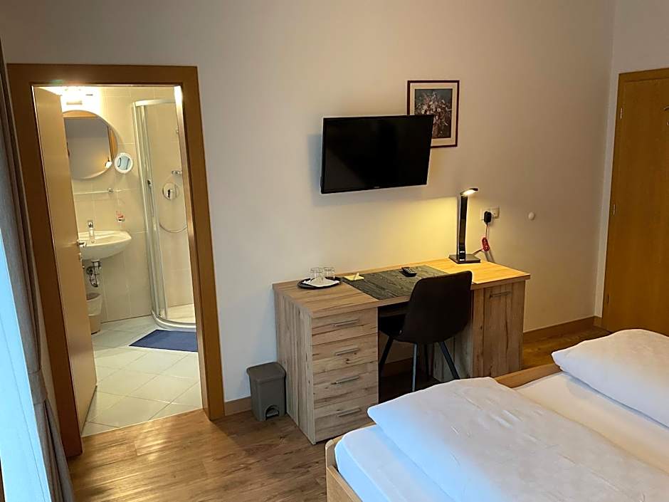 Alpenblick Bed & Breakfast