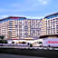 Hampton by Hilton Marjan Island